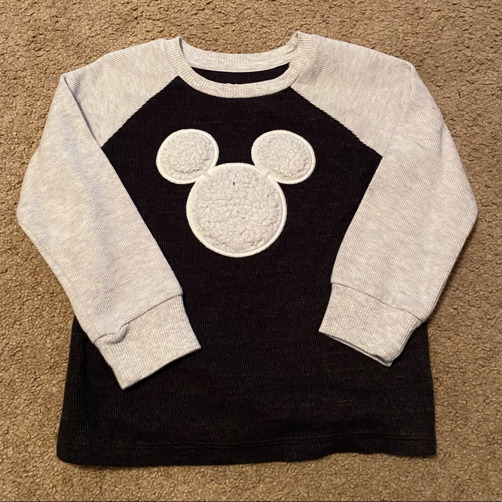 Disney Jumping Beans Pullover Sweater